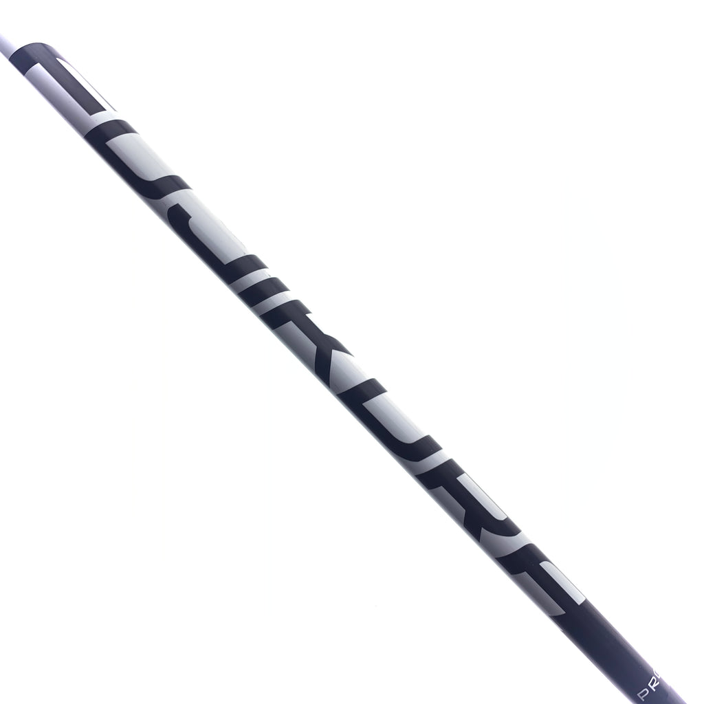 Used Fujikura Pro P95 X Driver Shaft / X-Stiff Flex