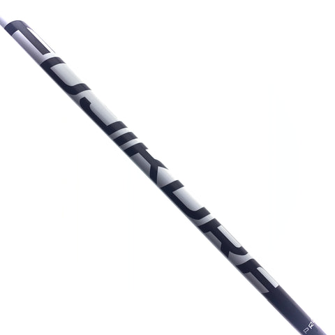 Used Fujikura Pro P95 X Driver Shaft / X-Stiff Flex