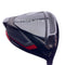 Used TaylorMade Stealth Driver / 10.5 Degrees / Stiff Flex