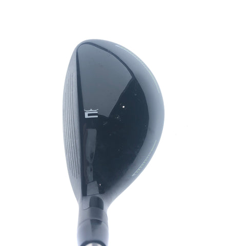 Used Cobra King Radspeed 5 Hybrid / 24.0 Degrees / Senior Flex