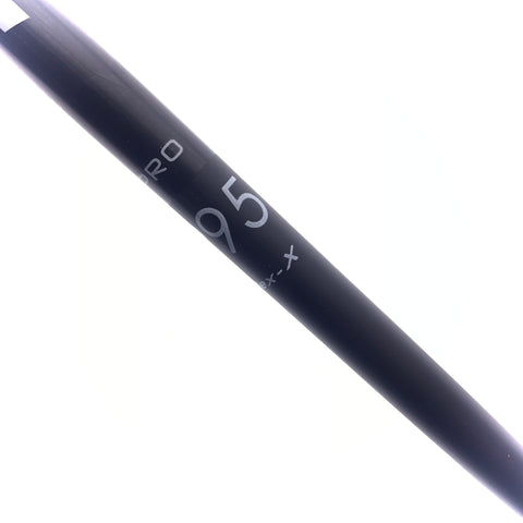 Used Fujikura Pro P95 X Driver Shaft / X-Stiff Flex