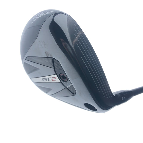 Used Titleist GT2 3 Fairway Wood / 15.0 Degrees / X-Stiff Flex