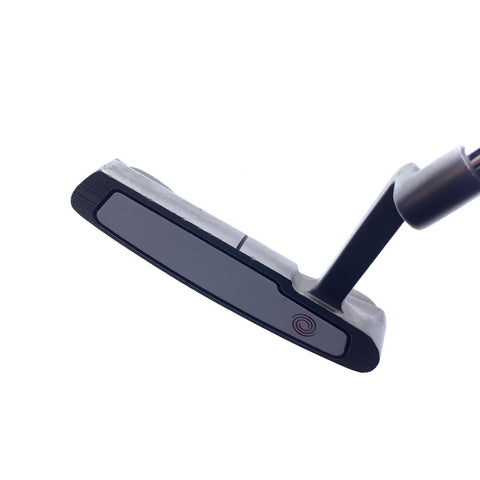 Used Odyssey White Hot Pro #1 Putter / 34.5 Inches