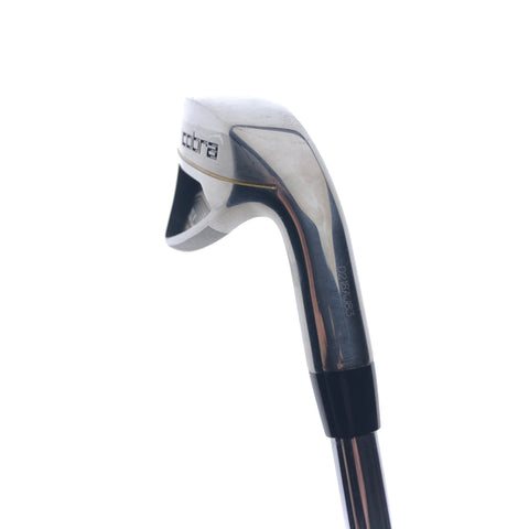 Used Cobra XL Speed 8 Iron / 35.0 Degrees / Regular Flex