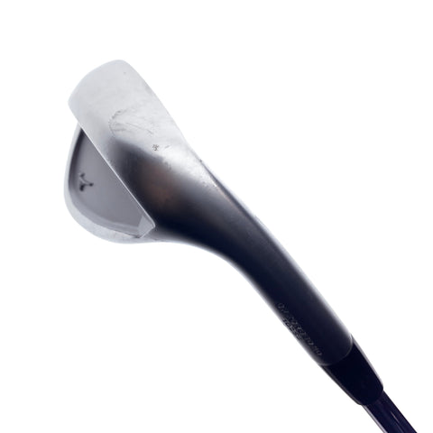 Used Mizuno Pro T-3 Sand Wedge / 54.0 Degrees / Wedge Flex