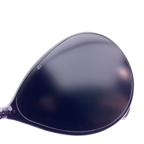 Used TaylorMade Stealth Driver / 10.5 Degrees / Stiff Flex