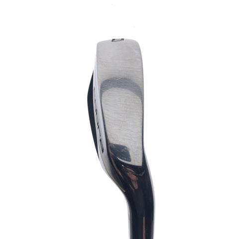 Used Cobra XL Speed 8 Iron / 35.0 Degrees / Regular Flex