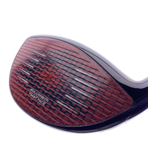 Used TaylorMade Stealth Driver / 10.5 Degrees / Stiff Flex