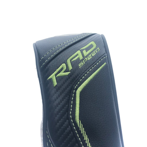 Used Cobra King Radspeed 5 Hybrid / 24.0 Degrees / Senior Flex