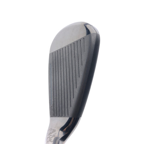 Used Cobra XL Speed 8 Iron / 35.0 Degrees / Regular Flex