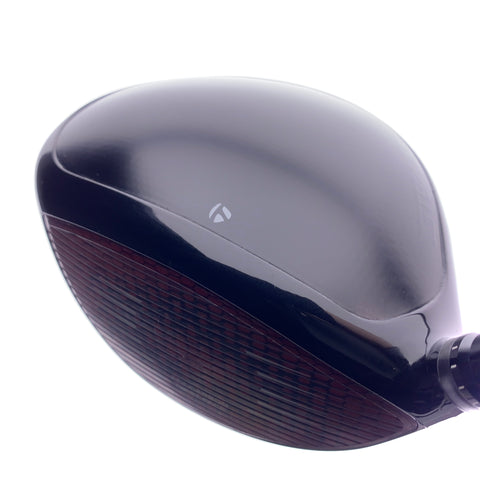 Used TaylorMade Stealth Driver / 10.5 Degrees / Stiff Flex
