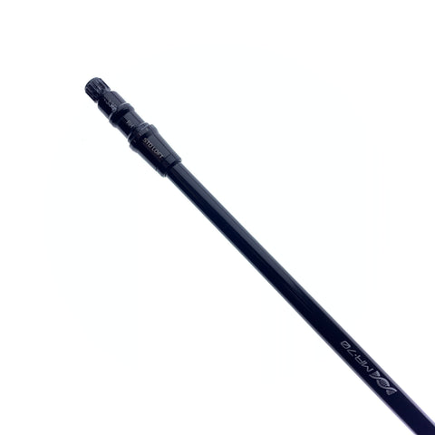Used Mitsubishi Chemical Kai'li Blue 60 S Driver Shaft/ Stiff / TaylorMade Gen 2