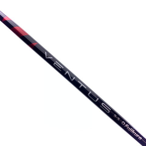 Used TaylorMade Stealth Driver / 10.5 Degrees / Stiff Flex
