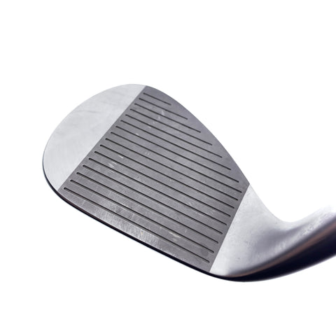 Used Mizuno Pro T-3 Sand Wedge / 54.0 Degrees / Wedge Flex