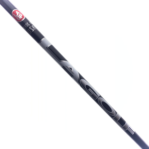 Used LA Golf A Series Mid 50 4 Driver Shaft