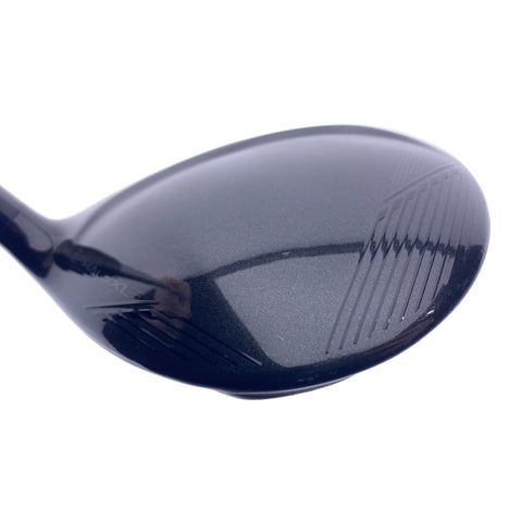 Used Cleveland Halo XL 5 Fairway Wood / 18 Degrees / Ladies Flex
