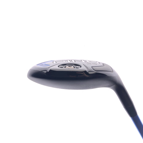 Used Ping G30 3 Hybrid / 19 Degrees / Regular Flex