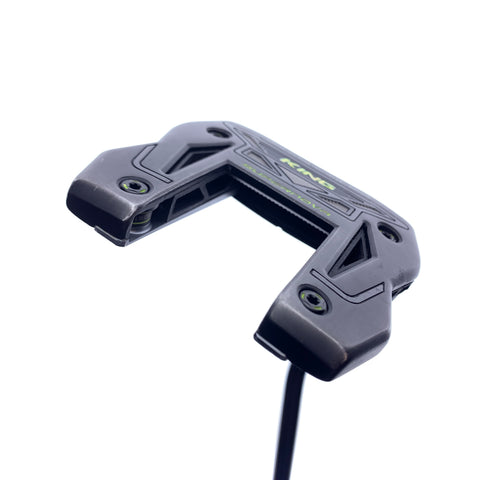 Used Cobra KING Supernova Putter / 34.0 Inches