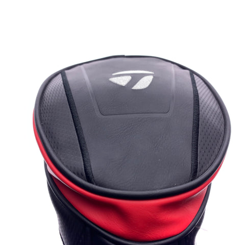 Used TaylorMade Stealth Driver / 10.5 Degrees / Stiff Flex