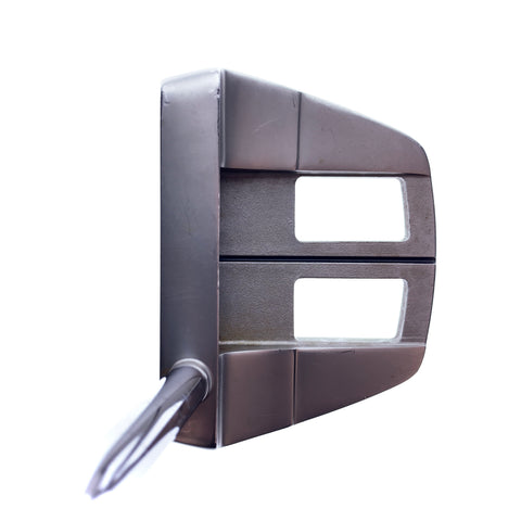 Used TaylorMade TP Hydro Blast DuPage SB Putter / 34.0 Inches