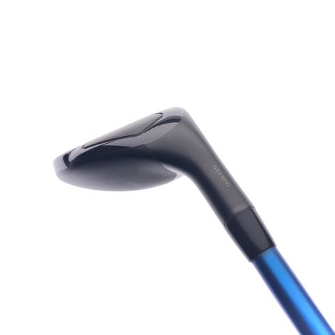 Used Ping G30 3 Hybrid / 19 Degrees / Regular Flex