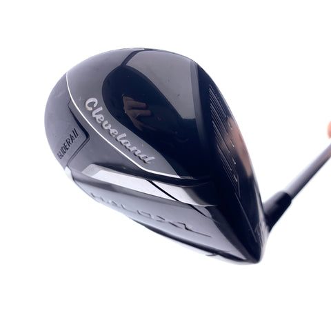 Used Cleveland Halo XL 5 Fairway Wood / 18 Degrees / Ladies Flex