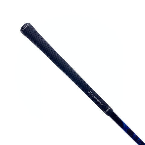 Used Mitsubishi Chemical Kai'li Blue 60 S Driver Shaft/ Stiff / TaylorMade Gen 2