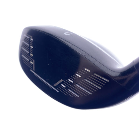 Used Cleveland Halo XL 5 Fairway Wood / 18 Degrees / Ladies Flex