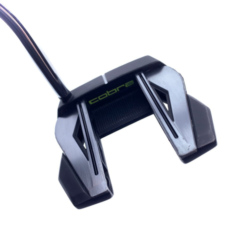 Used Cobra KING Supernova Putter / 34.0 Inches