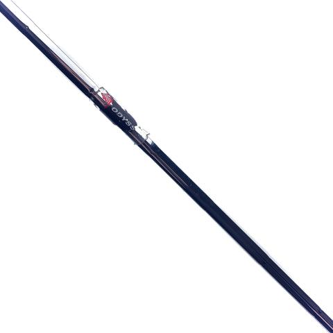 Used Odyssey O-Works 2-Ball Putter / 35.0 Inches