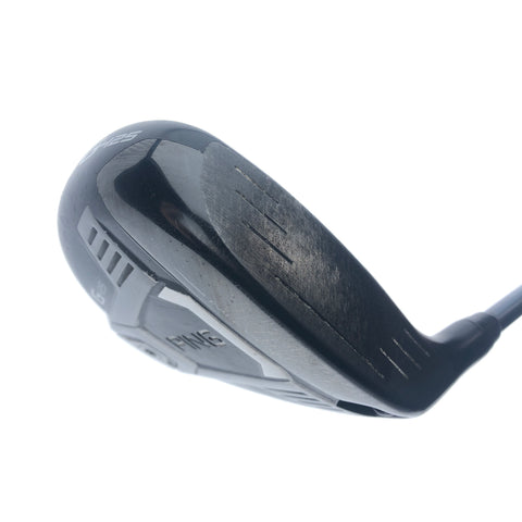 Used Ping G425 Max 3 Fairway Wood / 14.5 Degrees / Regular Flex
