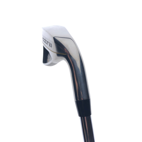 Used Cobra XL Speed 6 Iron / 26.5 Degrees / Regular Flex