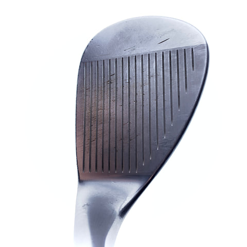 Used Titleist Vokey SM8 Tour Chrome Lob Wedge / 60.0 Degrees / Wedge Flex