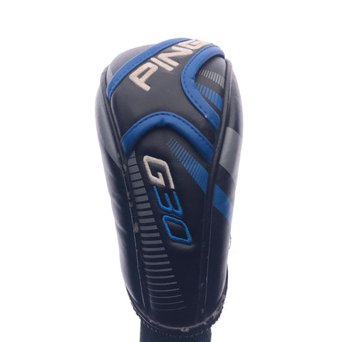 Used Ping G30 3 Hybrid / 19 Degrees / Regular Flex