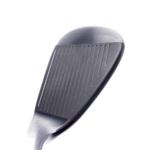 Used TaylorMade Qi Max 2026 PW Iron / 42.5 Degrees / Stiff Flex