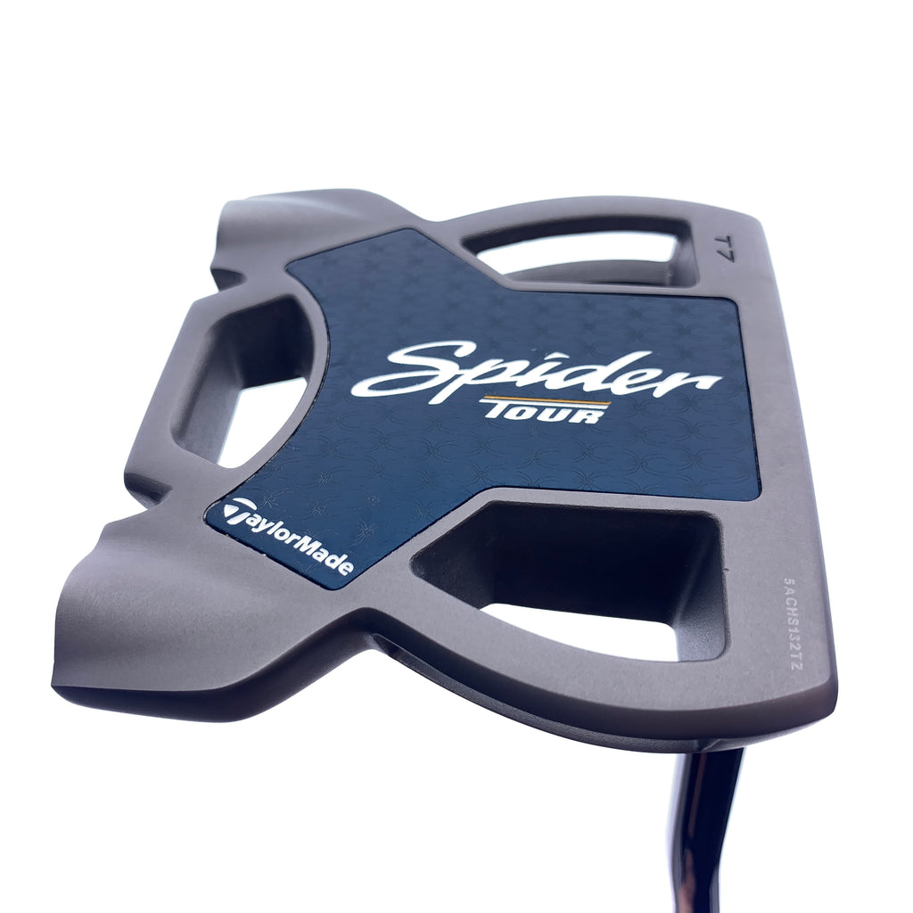 Used TaylorMade Spider Tour Putter / 33.0 Inches