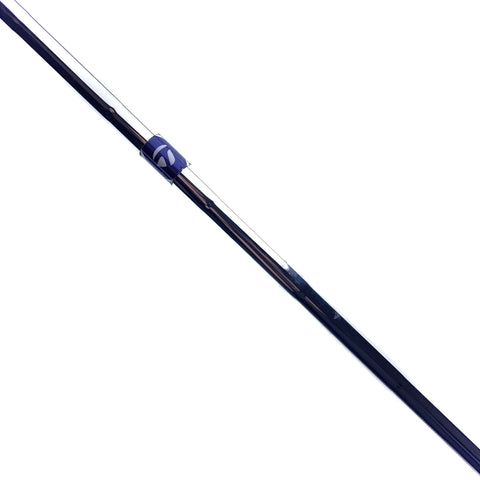 Used TaylorMade TP Hydro Blast DuPage SB Putter / 34.0 Inches
