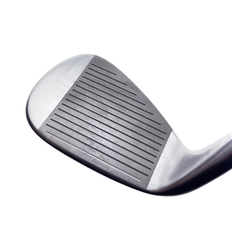Used TaylorMade Qi Max 2026 PW Iron / 42.5 Degrees / Stiff Flex