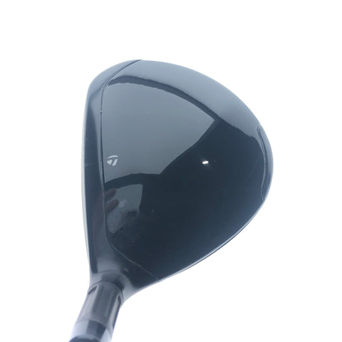 Used TaylorMade Stealth 2 3  HL Fairway Wood / 16.5 Degrees / Stiff Flex