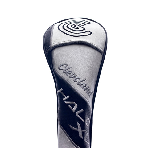 Used Cleveland Halo XL 5 Fairway Wood / 18 Degrees / Ladies Flex