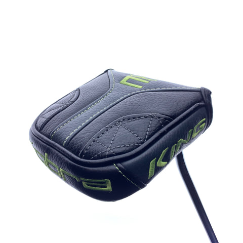 Used Cobra KING Supernova Putter / 34.0 Inches