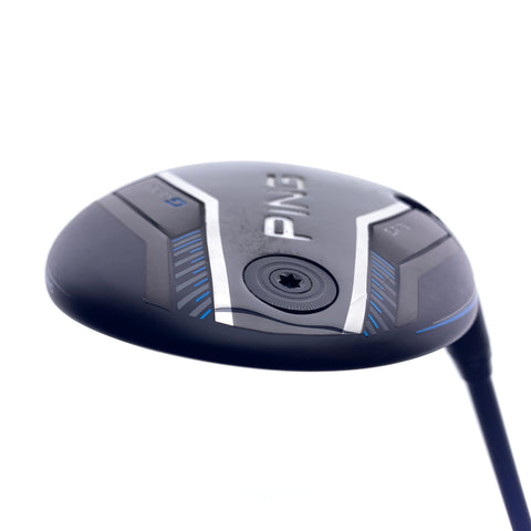 Used Ping G440 SFT 3 Fairway Wood / 16.0 Degrees / Soft Reg Flex