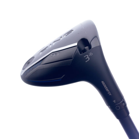 Used Ping G440 SFT 3 Fairway Wood / 16.0 Degrees / Soft Reg Flex