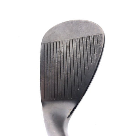 Used Titleist Vokey SM10 Nickel Gap Wedge / 52.0 Degrees / Wedge Flex