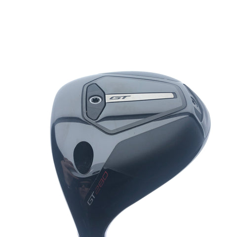 Used Titleist GT 280 Mini Driver / 13.0 Degrees / Regular Flex / Left-Handed