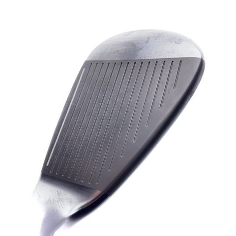 Used TaylorMade Qi Max 2026 9 Iron / 37 Degrees / Stiff Flex