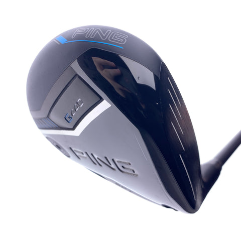 Used Ping G440 SFT 3 Fairway Wood / 16.0 Degrees / Soft Reg Flex