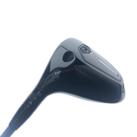 Used Titleist GT 280 Mini Driver / 13.0 Degrees / Regular Flex / Left-Handed