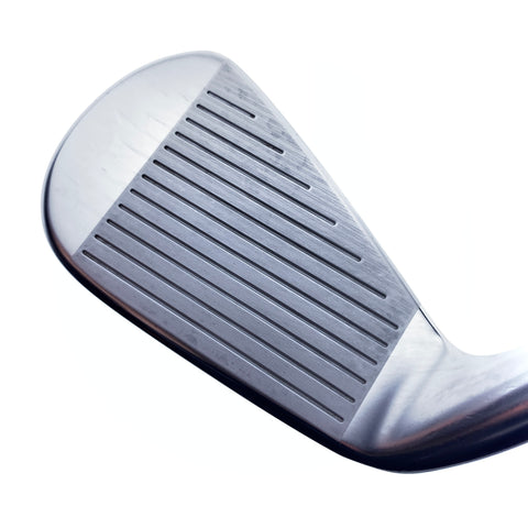 Used Srixon ZXiU 3 Hybrid / 20.0 Degrees / Stiff Flex