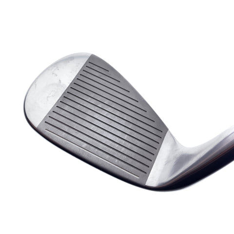 Used TaylorMade Qi Max 2026 9 Iron / 37 Degrees / Stiff Flex